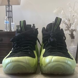 Nike Air foamposite pro